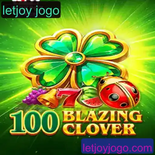 Descubra a Emoção do Jogo 100BlazingClover