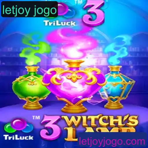 Descubra o Universo Mágico de 3WitchsLamp: Aventura e Estratégia