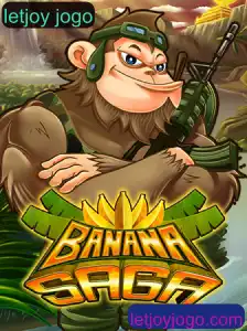 Descubra o Fascinante Mundo de BananaSaga: Um Jogo Emocionante e Divertido