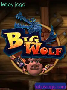 Descubra o Fascinante Mundo de BigWolf: O Jogo que Está Conquistando a Todos