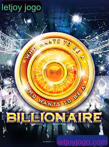 Billionaire: O Desafio Estratégico de Crescer Riquezas com Letjoy Jogo
