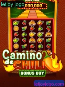 Descubra CaminodeChiliBonusBuy: A Nova Sensação no Mundo dos Jogos Letjoy