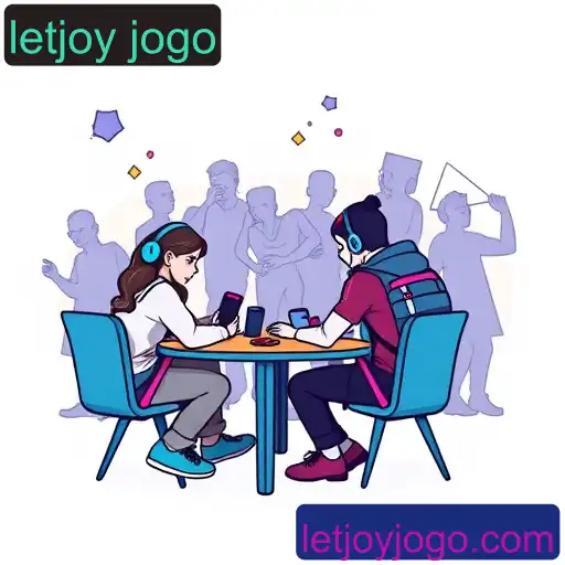 Comunidade Jogadores