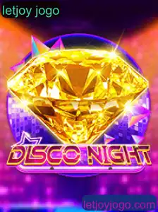 Descubra DiscoNight: O Jogo Que Está Conquistando o Mundo