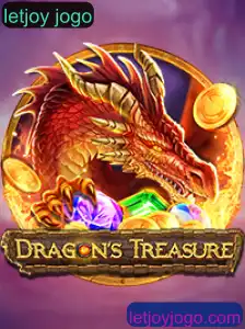 Descubra o Fascinante Mundo de DragonsTreasure: O Novo Letjoy Jogo Que Conquista A Todos