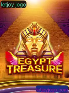 Explorando o Fascinante Mundo de EgyptTreasure