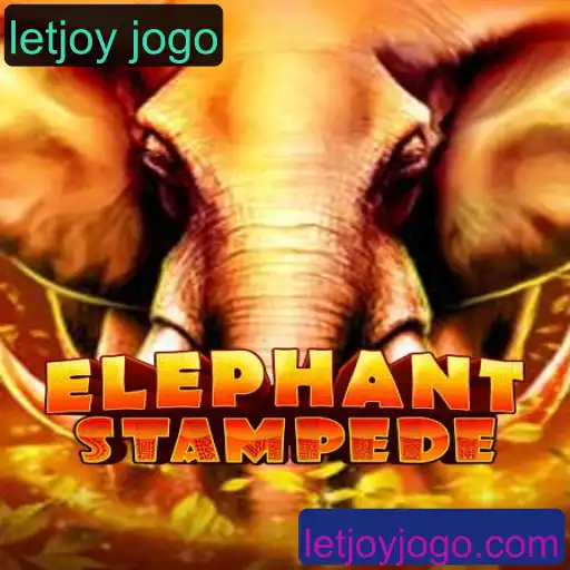 ElephantStampede: Uma Imersão no Mundo dos Jogos com letjoy