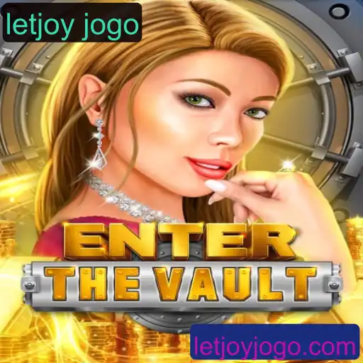 EntertheVault: A Imersão no Universo de Letjoy Jogo