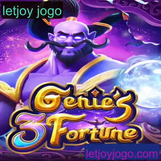 Genie3Fortune: A Experiência de Jogo Mágica em Letjoy