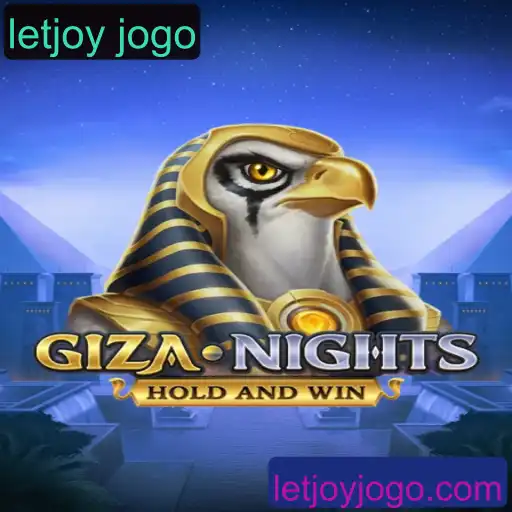 GizaNights: Explore a Magia das Noites de Gizé em um Jogo Fascinante