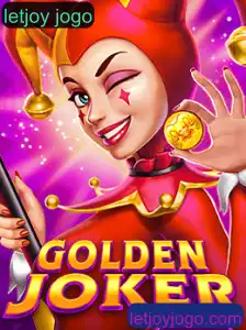 Explorando o Universo de GoldenJoker: Um Novo Fenômeno no Mundo dos Jogos