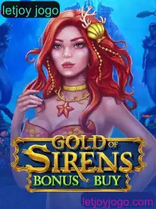 Explorando GoldofSirensBonusBuy: O Fascinante Mundo do Jogo