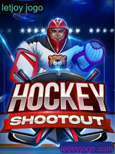 Descubra o Emocionante Mundo do HockeyShootout