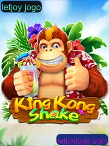 Descubra o Mundo de KingKongShake