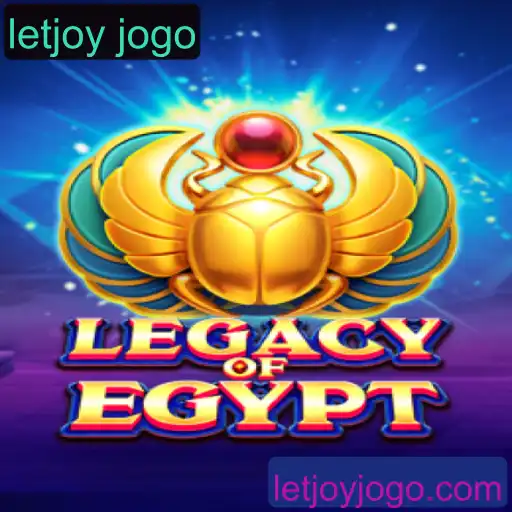 Descubra o Fascinante Mundo de LegacyOfEgypt com Letjoy