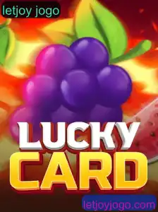 Explorando o Fascinante Mundo de LuckyCard: O Jogo de Cartas do Momento