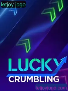 Explorando LuckyCrumbling: O Jogo que Encanta Multidões