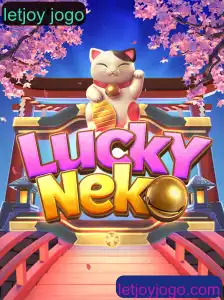 Descubra as Surpresas do Jogo LuckyNeko: Uma Aventura Emocionante