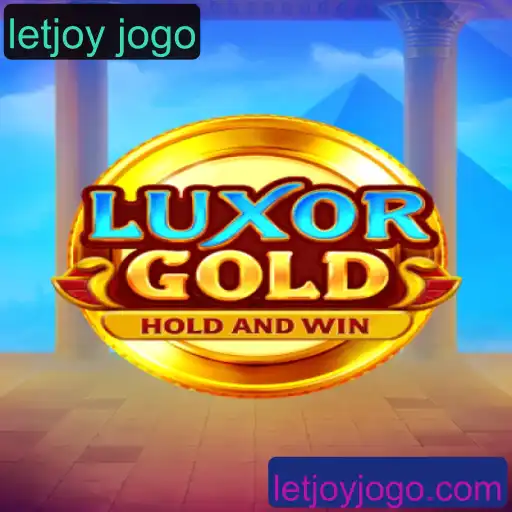 LuxorGold - Descubra o Fascinante Mundo do Novo Jogo Letjoy