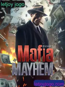 Descubra a Emoção e Estratégia de MafiaMayhem