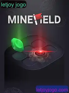 MineField: Uma Experiência de Jogo Emocionante