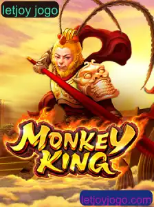 Explorando o Mundo de MonkeyKing: O Novo Fenômeno dos Jogos