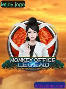Explorando o Mundo de MonkeyOfficeLegend