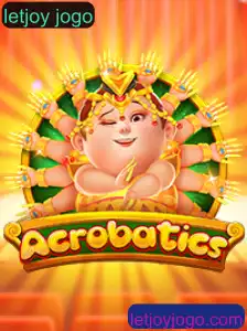 Explorando o Fascínio do Jogo Acrobatics: Regras e Introdução