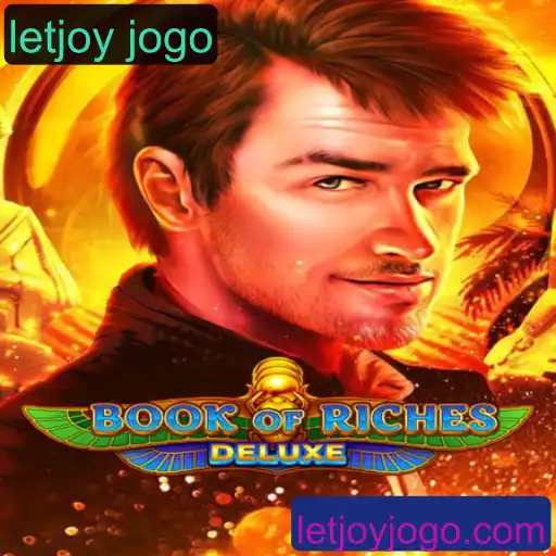 Descubra o Fascinante Mundo de BookofRichesDeluxe
