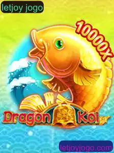 Explorando o Mundo de DragonKoi: Um Novo Jogo de Letjoy