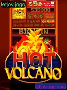 Descubra a Aventura Explosiva de HotVolcano