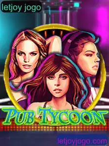 Explorando o Universo de PubTycoon: Uma Jornada Através do Mundo Empresarial dos Bares