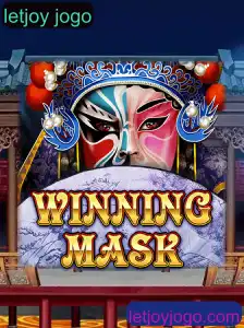 Explorando o Fascinante Mundo de WinningMask: O Jogo do Momento