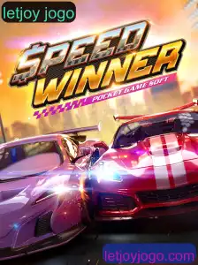 SpeedWinner: Uma Imersão no Mundo da Velocidade e Competição