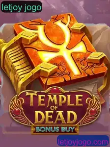 Descubra TempleofDeadBonusBuy: Uma Jornada Fascinante no Letjoy Jogo