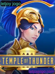 Descubra o Fascinante Universo de TempleofThunder