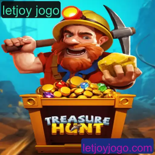 Explorando o Mundo Fascinante do Jogo TreasureHunt