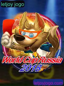 WorldCupRussia2018: Descubra o Fascínio do Letjoy Jogo