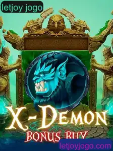Descubra o Mundo Emocionante de XDemonBonusBuy
