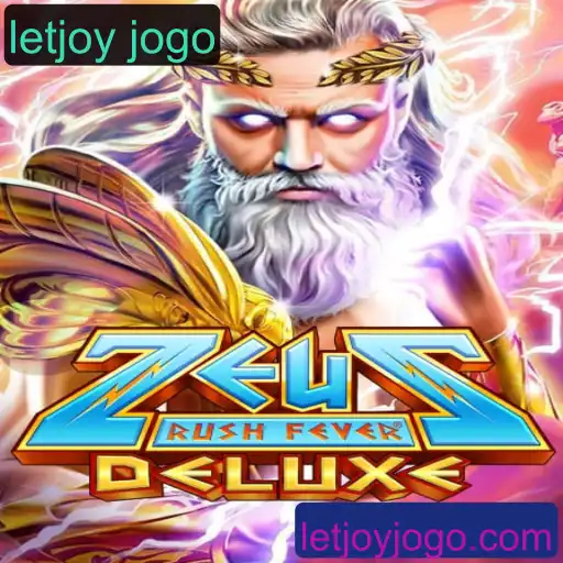 ZeusRushFeverDeluxe: Uma Aventura Mitológica nos Jogos
